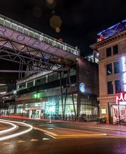 ibis Styles Lausanne Center Mad House Bild 5