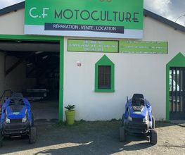 CF Motoculture image 1