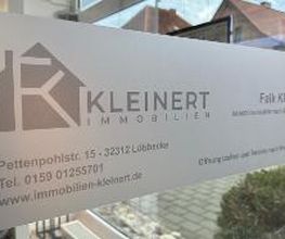 KLEINERT Immobilien Bild 5