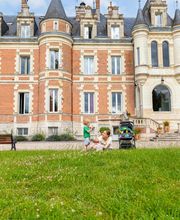 Village Club Miléade La Ferté-Imbault image 20