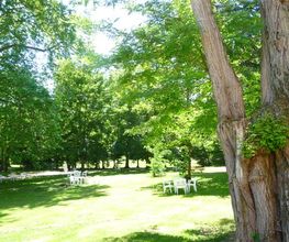 Détente assuré à l'Hôtel Du Parc 3 étoiles et son restaurant traditionnel à Cransac-Les-Thermes