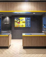 McDonald's Bild 2