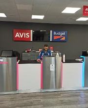 Avis Alquiler de coches - La Coruna imagen 4