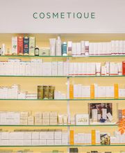 Pharmacie Pharmanature Dancet Bild 5