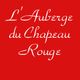 L'Auberge du Chapeau Rouge