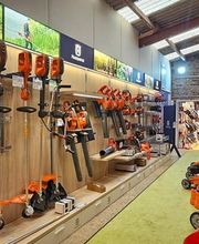 Gartentechnik Jansen GmbH Bild 8