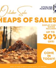 Sterling Furniture Co image 7