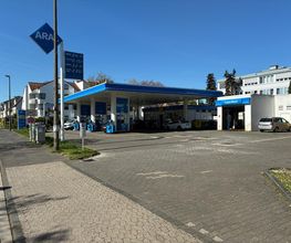 Aral pulse Ladestation Bild 4