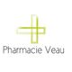Logo pharmacie veau