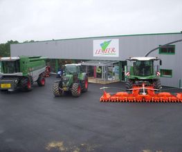 Lesieur SA image 3