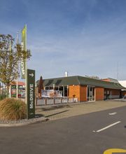 McDonald's Bild 1