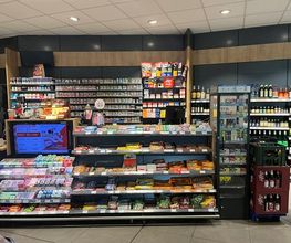 star Tankstelle Bild 8