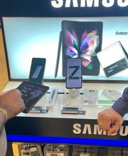 Nouveau Samsung Z Fold