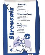 Streusalz für den Winter online kaufen
