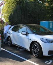 Electra Charging Station image 2