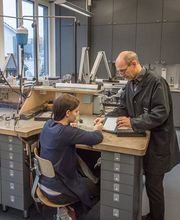 Wipf Goldschmiede AG Bild 6