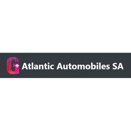 Atlantic Automobiles SA logo