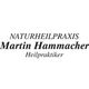 Naturheilpraxis Martin Hammacher