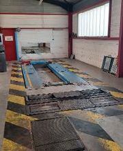 Centre contrôle technique AUTOCONTROL image 4