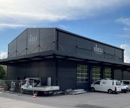 Iseli Schlosserei AG Bild 1