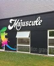 Majuscule image 11