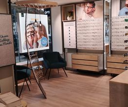 Hallmann Optik und Akustik Bild 6