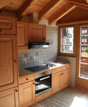 Restaurant Walliserkanne Bild 5