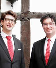 Benden Fachkanzlei für Erbrecht und Vermögensnachfolge Bild 2