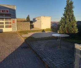 NORDOEL Tankstelle Bild 7