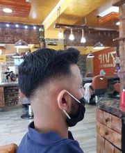 Vip Haircut Bild 6