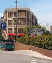 Parking Saba Traspalacio imagen 3