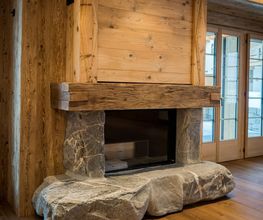 Chaletbau Matti Bild 5