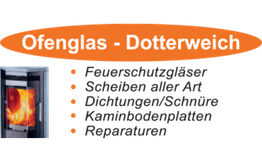 Dotterweich - Ofenglas