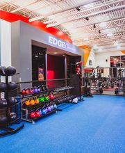 The Edge Fitness Clubs image 6