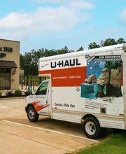 Pleasant Hill Storage image 1