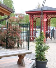 Holz & Gartenfachmarkt Erichmühle GmbH Bild 7