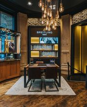 BREITLING BOUTIQUE STRASBOURG image 4
