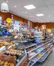 EFA/bft Tankstelle Bild 8