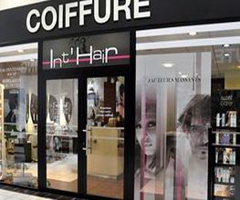 Int'hair Coiffure image 1