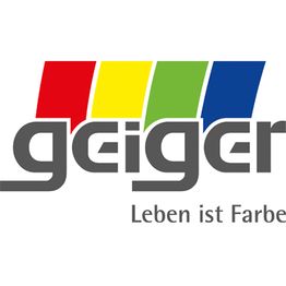 Malerwerkstätte Dieter Geiger GmbH