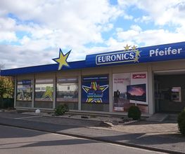 EURONICS Pfeifer Bild 1