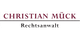 Rechtsanwalt Christian Mück