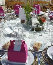 Lord Carrington Salones imagen 5