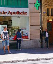 Schifflände Apotheke Bild 1