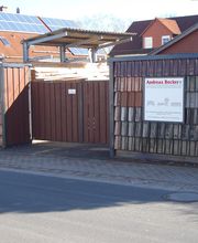Becker Holz- und Dachbau GmbH Bild 1