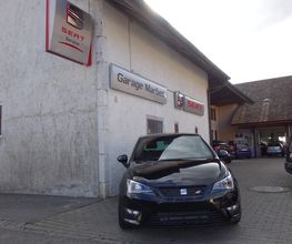 Garage Marbet Bild 1
