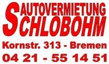 Autovermietung Schloblohm Bremen