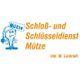 Schloß- und Schlüsseldienst Mütze