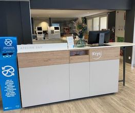 Opticien Krys image 2