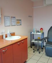 Laboratoire L'Isle-d'Abeau - AMP -  BIOGROUP ALPES ISERE image 9